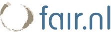 Fair.nl Logo